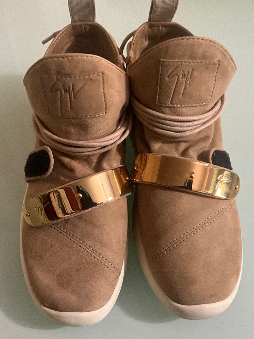 Giuseppe Zanotti Sneaks